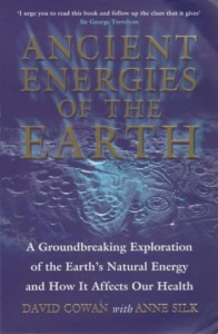 Baixar Ancient energies of the earth pdf, epub, eBook