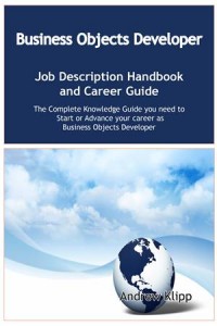 Baixar Business objects developer job description pdf, epub, eBook