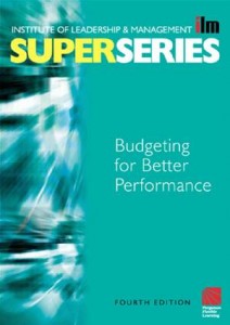 Baixar Budgeting for better performance pdf, epub, eBook