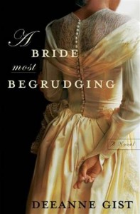 Baixar Bride most begrudging, a pdf, epub, eBook