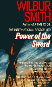 Baixar Power of the sword pdf, epub, eBook