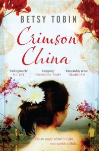 Baixar Crimson china pdf, epub, eBook