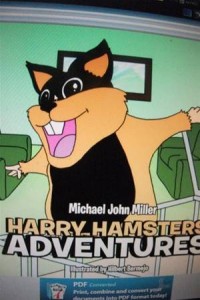 Baixar Harry hamster adventures pdf, epub, eBook