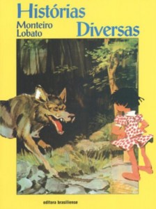 Baixar Historias diversas pdf, epub, eBook