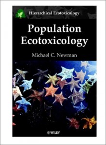 Baixar Population ecotoxicology pdf, epub, eBook