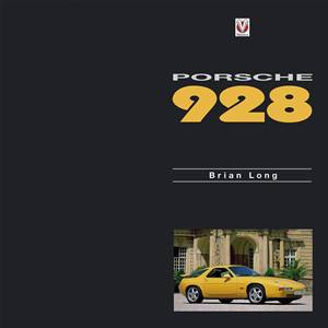 Baixar Porsche 928 pdf, epub, eBook