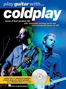 Baixar Play guitar with coldplay pdf, epub, eBook
