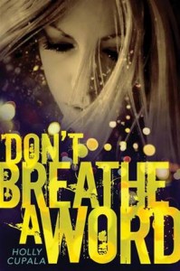 Baixar Don’t breathe a word pdf, epub, eBook