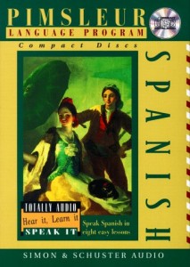 Baixar Spanish – pimsleur language program pdf, epub, eBook