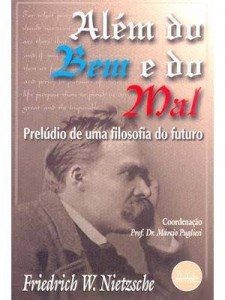Baixar Alem do bem e do mal pdf, epub, eBook