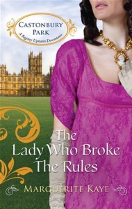 Baixar Lady who broke the rules, the pdf, epub, eBook
