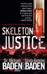 Baixar Skeleton justice pdf, epub, eBook