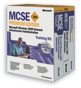 Baixar Mcse training kit-premium edition: microsoft 2000 pdf, epub, eBook