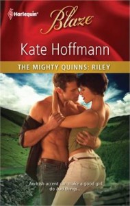 Baixar Mighty quinns: riley, the pdf, epub, eBook