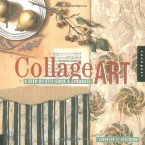 Baixar Collage art pdf, epub, eBook