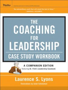 Baixar Coaching for leadership case study workbook, the pdf, epub, eBook