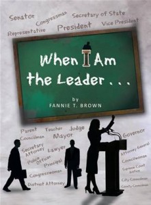 Baixar When i am the leader . . . pdf, epub, eBook