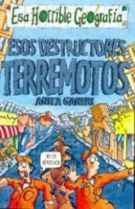 Baixar Esos destructores terremotos pdf, epub, eBook