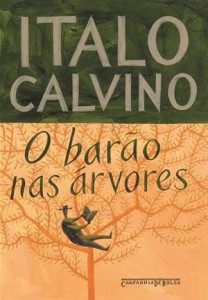 Baixar Barao nas arvores, o pdf, epub, eBook