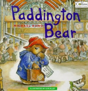 Baixar Paddington bear pdf, epub, eBook