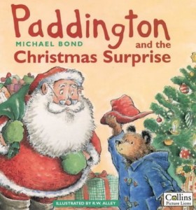 Baixar Paddington and the christmas surprise pdf, epub, eBook
