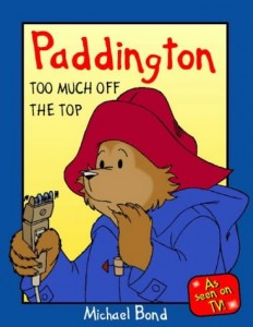 Baixar Paddington – too much off the top pdf, epub, eBook