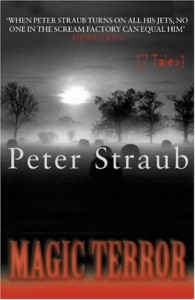 Baixar Magic terror pdf, epub, eBook