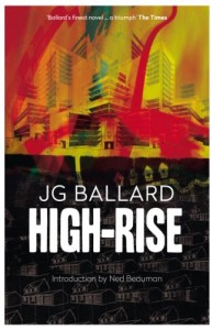 Baixar High-rise pdf, epub, eBook