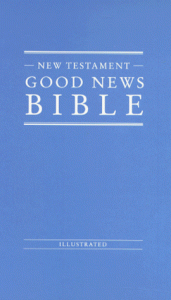 Baixar New testament good news bible pdf, epub, eBook