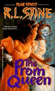 Baixar Prom queen, the (fear street super chiller) pdf, epub, eBook