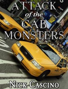 Baixar Attack of the cab monsters: a tale of the pdf, epub, eBook