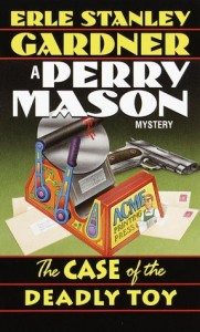 Baixar Case of the deadly toy pdf, epub, eBook