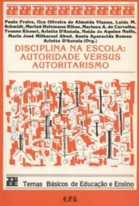 Baixar Disciplina na escola pdf, epub, eBook