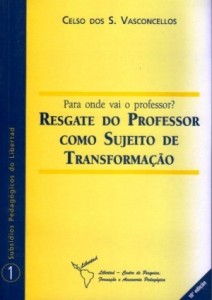 Baixar Para onde vai o professor pdf, epub, eBook