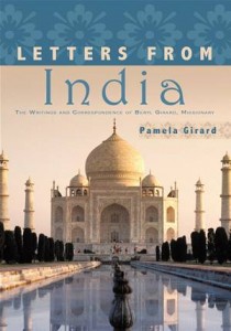 Baixar Letters from india pdf, epub, eBook