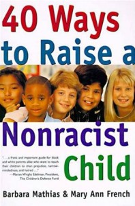 Baixar 40 ways to raise a nonracist child pdf, epub, eBook