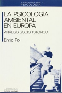 Baixar Psicologia ambiental en europa, la pdf, epub, eBook