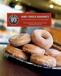 Baixar Top pot hand-forged doughnuts pdf, epub, eBook