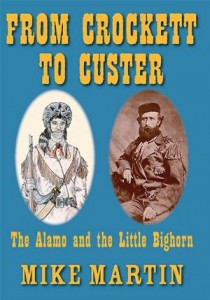Baixar From crockett to custer pdf, epub, eBook