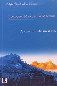 Baixar Carteira de meu tio, a pdf, epub, eBook