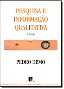 Baixar Pesquisa e informaçao qualitativa pdf, epub, eBook
