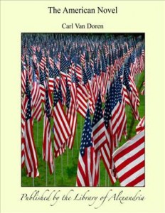 Baixar American novel, the pdf, epub, eBook