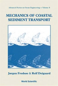 Baixar Mechanics of coastal sediment transport pdf, epub, eBook