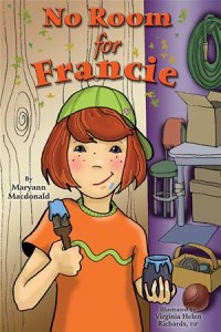 Baixar No room for francie pdf, epub, eBook