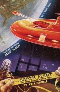 Baixar Earth alert! and other science fiction tales pdf, epub, eBook