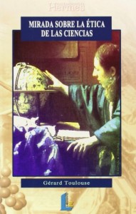 Baixar Mirada sobre la etica de las ciencias pdf, epub, eBook