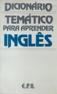 Baixar Dicionario tematico para aprender ingles pdf, epub, eBook