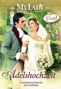 Baixar Mylady hochzeitsband band 01 pdf, epub, eBook