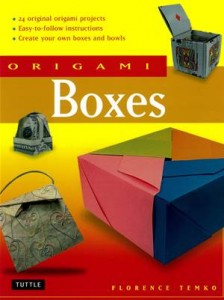 Baixar Origami boxes pdf, epub, eBook