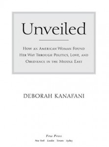 Baixar Unveiled pdf, epub, eBook